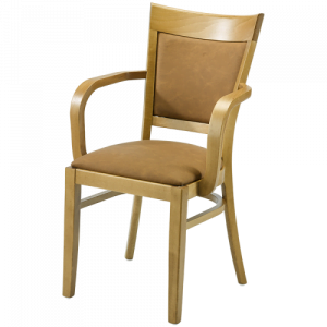 RESTAURANT CHAIR KATIA AL