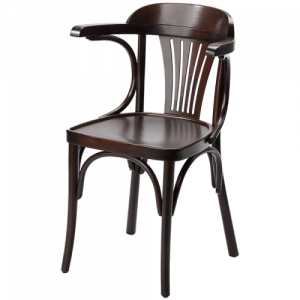 WOODEN CHAIR RACHEL AL