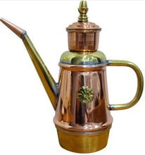 HUILE CLASSIQUE - PERSONNALISÉE