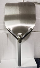 PELLE MODÈLE VÉSUVE 30X30 CM ALUMINIUM – Image 5