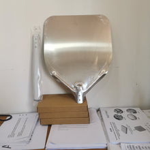 MODÈLE PALINO AMALFI EN ACIER INOXYDABLE - PERSONNALISÉ