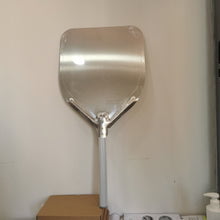 PELLE MODÈLE VÉSUVE 30X30 CM ALUMINIUM – Image 3