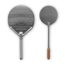 KIT MAISON 2 PIÈCES - PELLE 30 CM - PALINO 20 CM