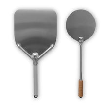 KIT MAISON MODÈLE VESUVIUS MÉNAGE 2 PIÈCES - PELLE 30 CM - PALINO 20 CM